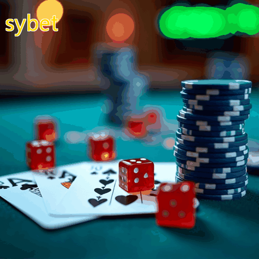 sybet Login na Conta