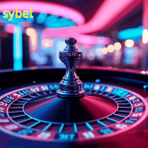 sybet Login na Conta