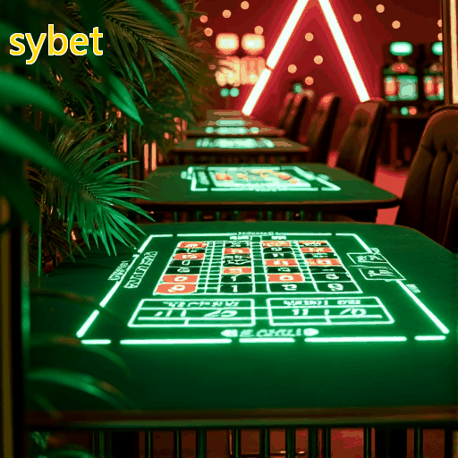sybet GAME  App Baixar