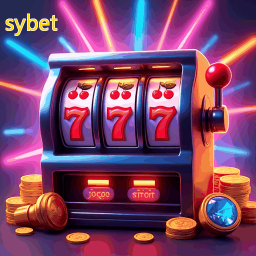 sybet GAME Slots de Cassino